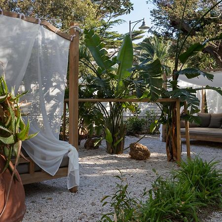 Villa Martini Castiglioncello Εξωτερικό φωτογραφία