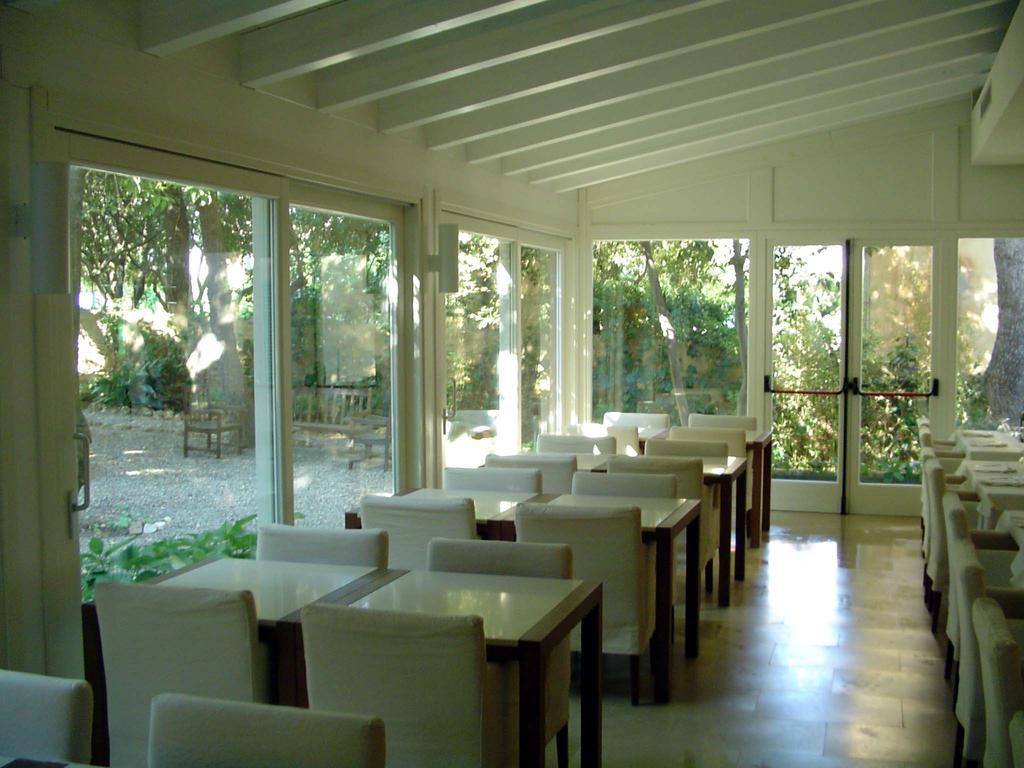 Villa Martini Castiglioncello Εξωτερικό φωτογραφία